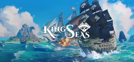 King of Seas - GoG