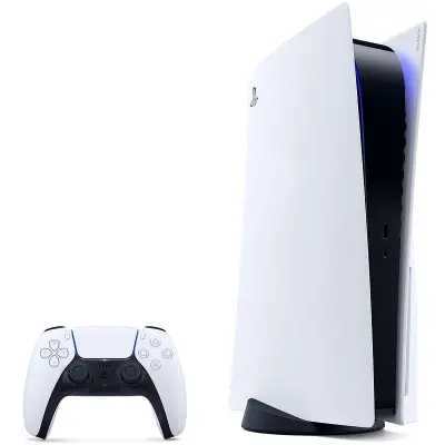 PlayStation 5 konzol