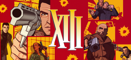 XIII - GOG