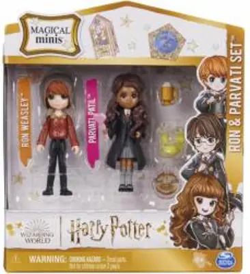 Spin Master Harry Potter: Wizarding World -barátság szett, kétféle