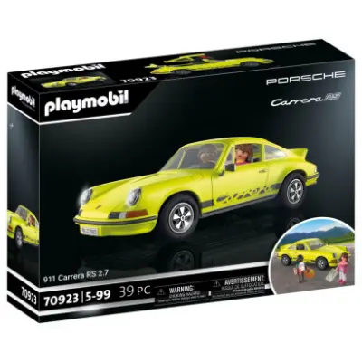 Playmobil Porche 911 (70923)