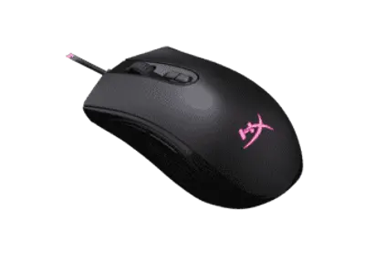 HYPERX Pulsefire Core RGB gaming egér (HX-MC004B)