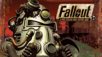 Fallout: A Post Nuclear Role Playing Game