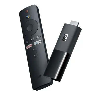 Xiaomi Mi TV Stick EU Android set-top box remek áron.