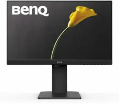 BenQ 23.8" GW2485TC Monitor (9H.LKLLB.QBE)