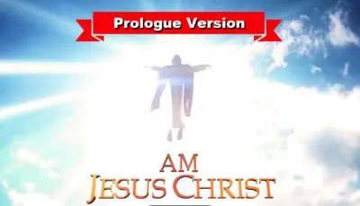 I Am Jesus Christ: Prologue