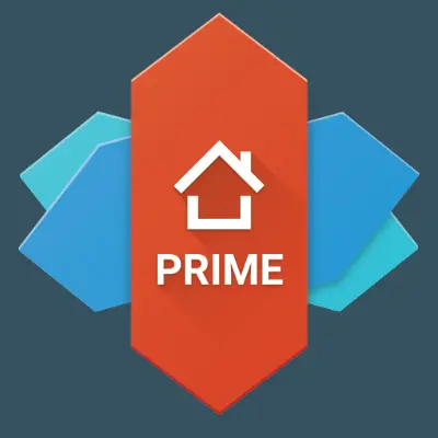 Nova Launcher Prime (Android)