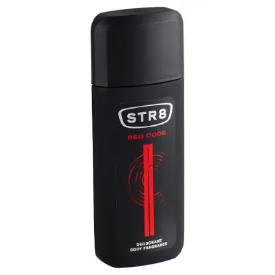 STR8 parfüm-spray, többféle, 75 ml