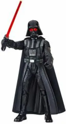 Star Wars Galactic akciófigura Darth Wader