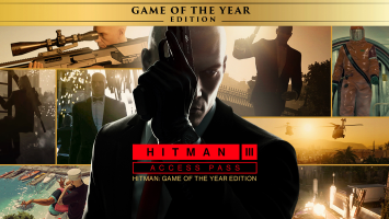 Ingyen Hitman GOTY verzió Epicre (alapjáték szükséges!)