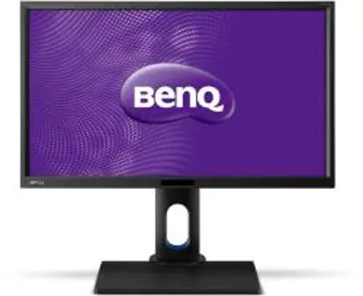 BenQ 23, 8" BL2420PT QHD Monitor (9H.LCWLA.TBE)