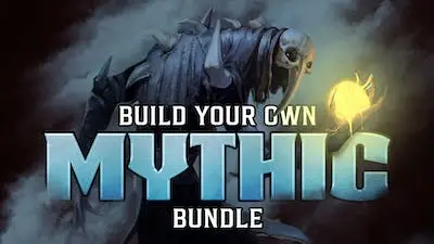 Fanatical Build your own Mythic Bundle