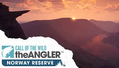 Call of the Wild: Angler™ – Norway Reserve DLC