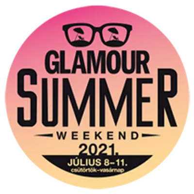 Glamour summer 2021