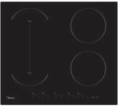 MIDEA MIH 616AC indukciós főzőlap