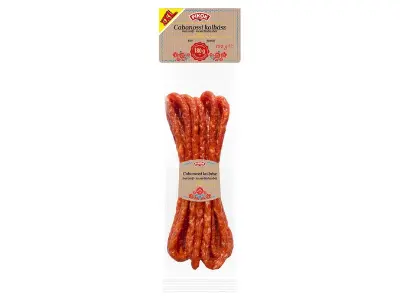 Pikok Cabanossi kolbász* (150g)