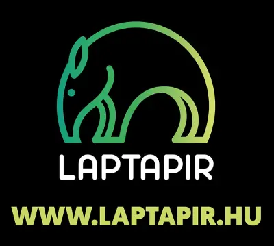 Laptapir - ingyen bizonyos helyszíneken