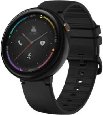 Xiaomi Amazfit Nexo Black (473703)