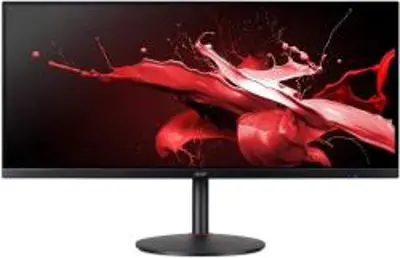 ACER 34" Nitro XV340CKPbmiipphzx IPS LED monitor (UM.CX0EE.P05)