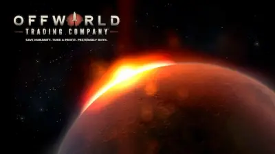 Offworld Trading Company