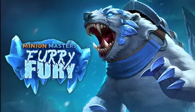 Minion Masters - Furry Fury DLC