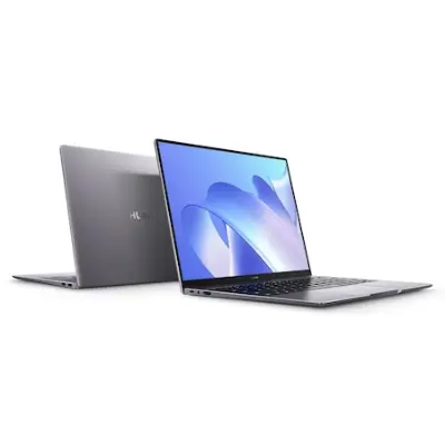 Huawei MateBook 14 2021 WQHD laptop