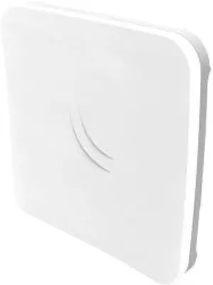 Mikrotik SXTsq Lite2 kültéri Wireless Access Point - Fehér (BVC2-MT RBSXTSQ2ND)