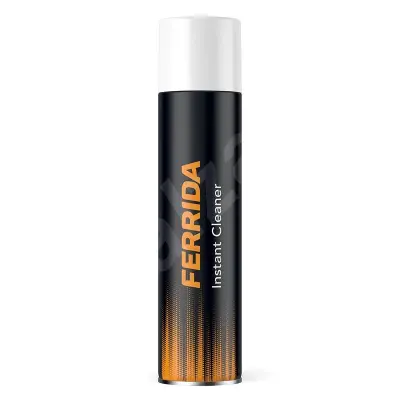 Ferrida Instant Cleaner tisztítószer