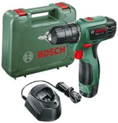 Bosch Easydrill 1200 Akkus fúró-csavarozó (06039A210E)