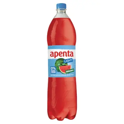 Apenta Light többféle, 1,5 liter