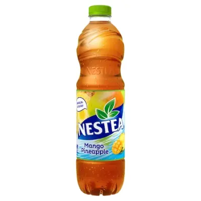 Nestea, többféle, 1,5l