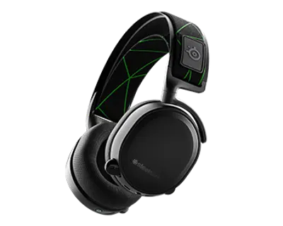 Arctis 7X Wireless Gaming Headset