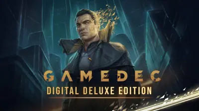 Gamedec - Definitive Edition