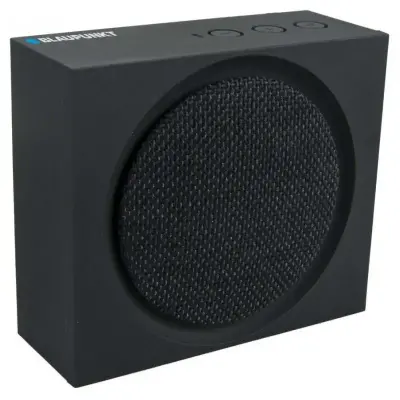 BLAUPUNKT BT03BK Portable bluetooth speaker FM PLLSD USB AUX