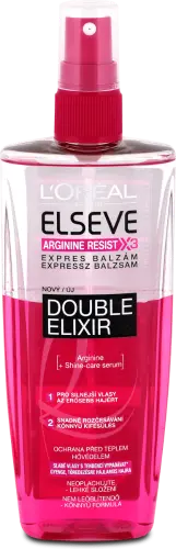 Expressz Balzsam Double Elixir Arginine resist (200 ml)