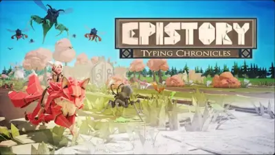 Epistory: Typing Chronicles