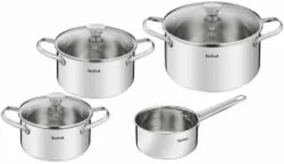 Tefal B921S734 Cook Eat Edénykészlet, 7 részes