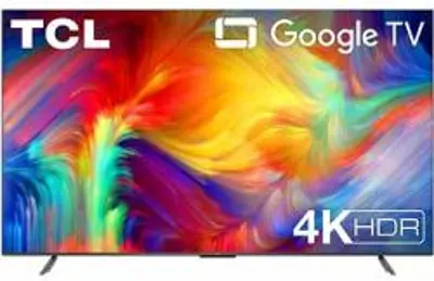 TCL 75P735 4K UHD Google TV