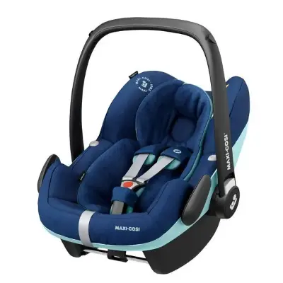 Maxi-Cosi Pebble Pro Essencial Blue 2020