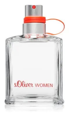 s. Oliver Women EDT hölgyeknek 30 ml