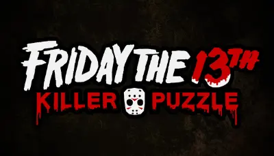 Friday the 13th: Killer Puzzle + DLC -k