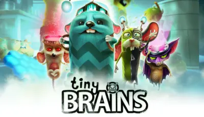 Tiny Brains