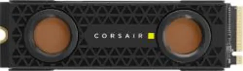 Corsair MP600 PRO HydroX 2TB sSD meghajtó