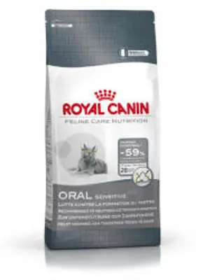 Royal Canin Oral Care 8kg