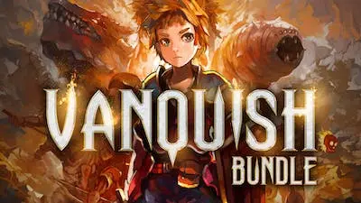 Fanatical Vanquish Bundle