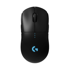 Logitech G PRO vezeték nélküli Gaming egér