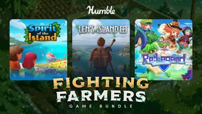 Fighting Farmers