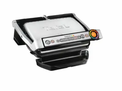 TEFAL OptiGrill GC716D12 Grillsütő