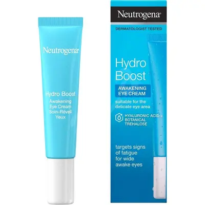 NEUTROGENA Hydro Boost Eye 15 ml szemkörnyékápoló