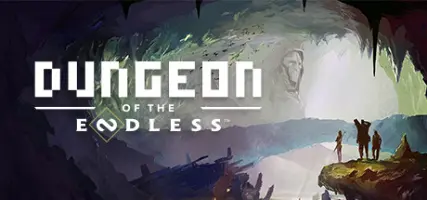 Dungeon of the Endless + Deep Freeze dlc